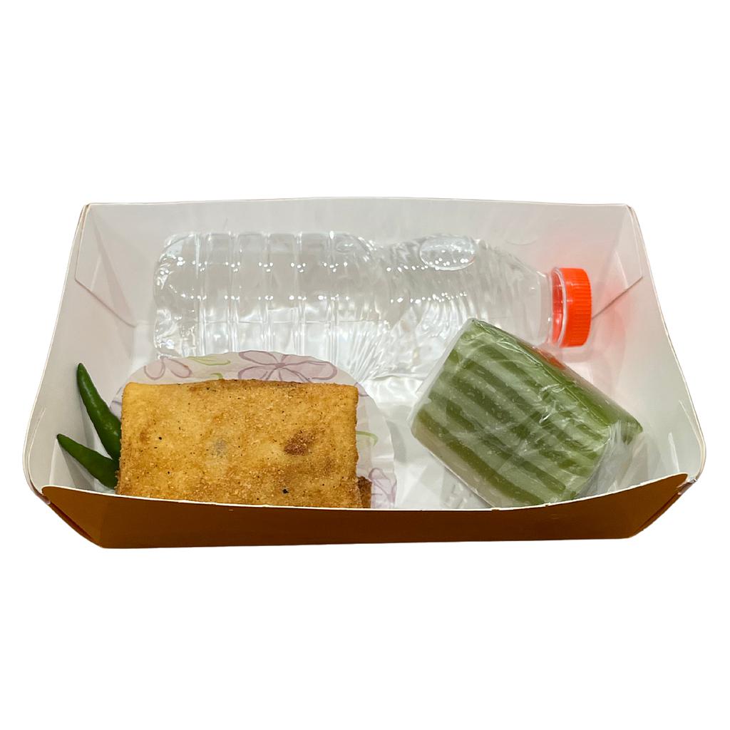 Snack Box TJIKINI