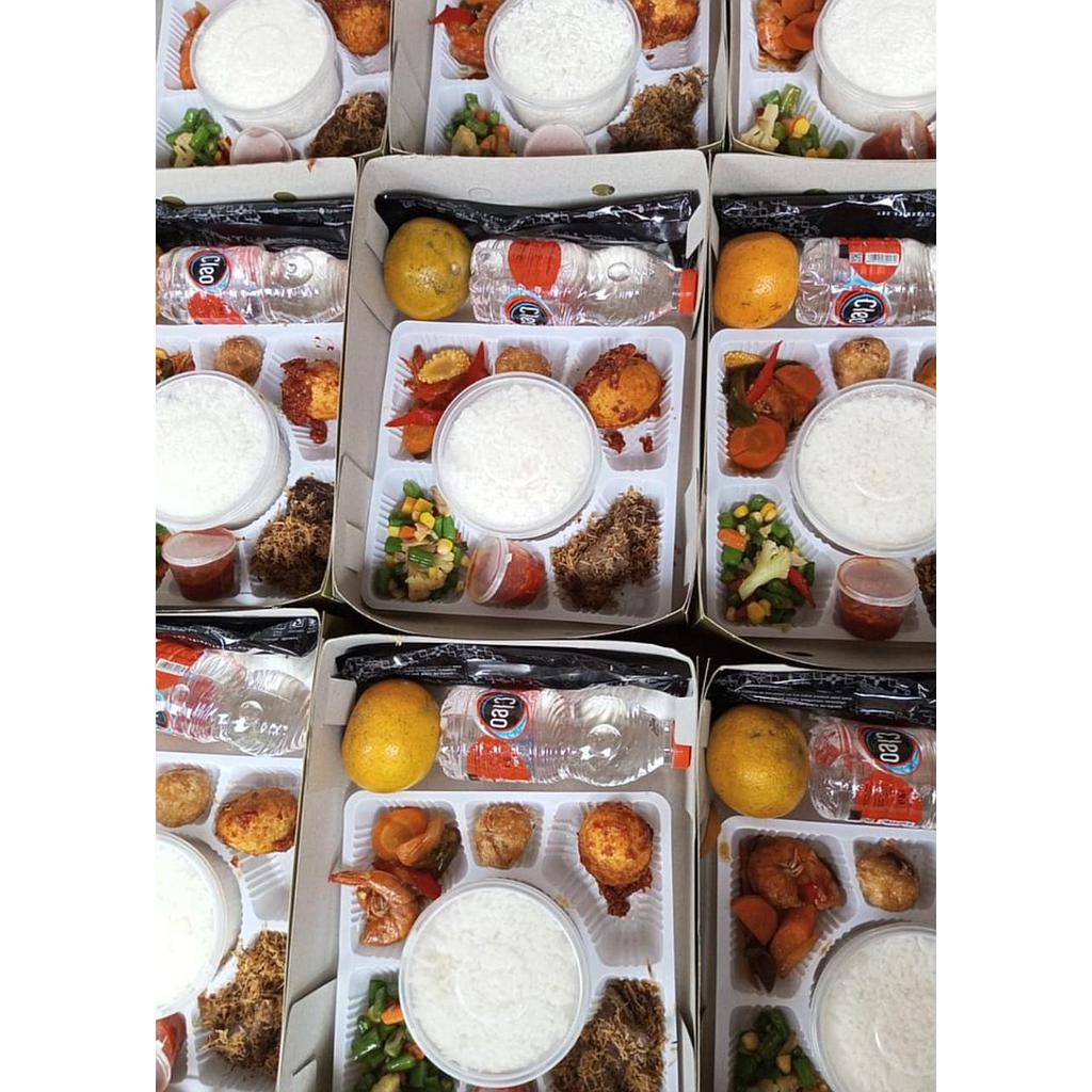 Lunch Box