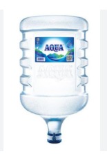 AQUA GALON QUARDA QUENCH QQ