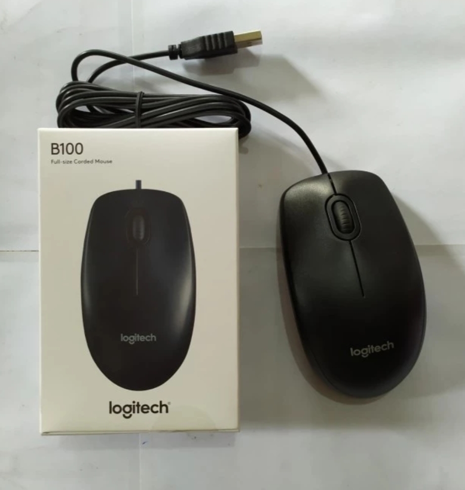 Mouse