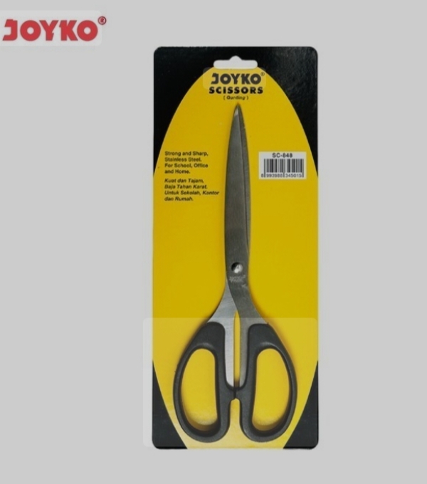 Gunting Kertas Besar