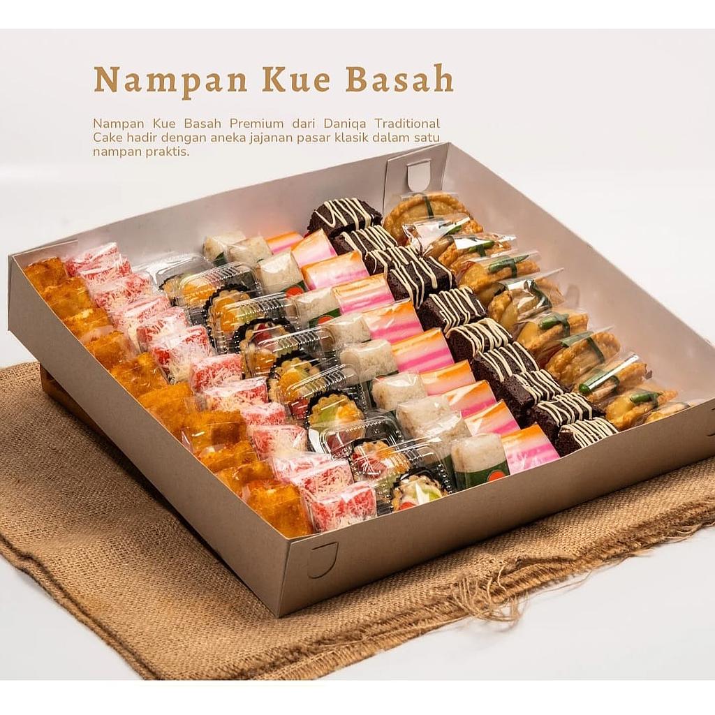 snack box kanaa