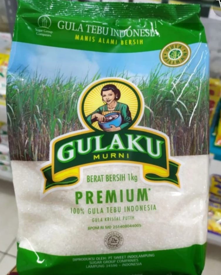 GULA PASIR