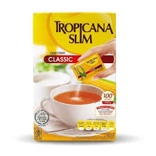Tropicana isi 50 Sachet