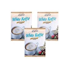 Kopi Luwak 3 in 1