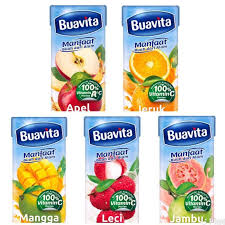 Buavita 250 ml