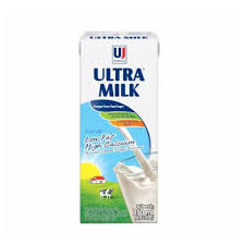 Ultra Full Cream 200 ml