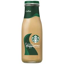 Starbucks Frappuccino