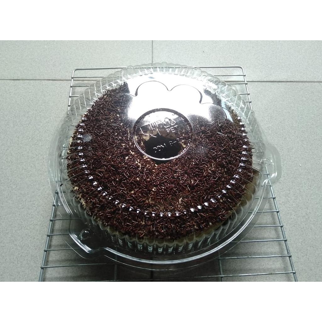 BOLU PANDAN