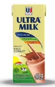 Susu UHT