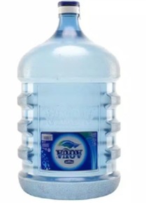 Air Mineral
