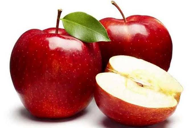 Paket Buah Apel Hi Eater