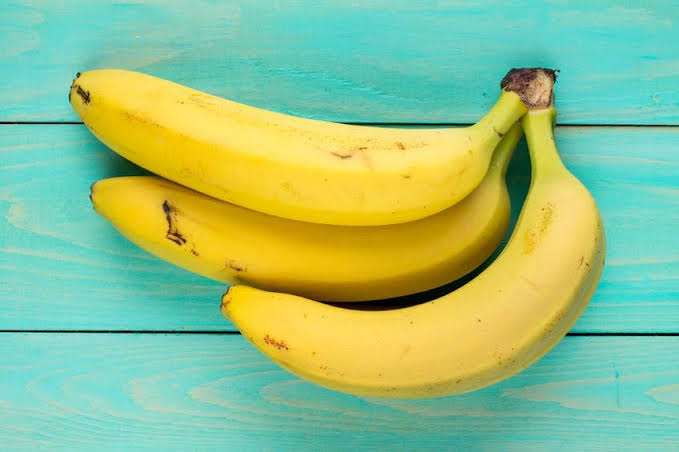 Aulia Birru Paket Pisang