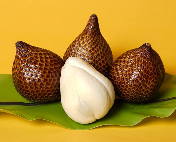 Aulia Birru Paket Salak