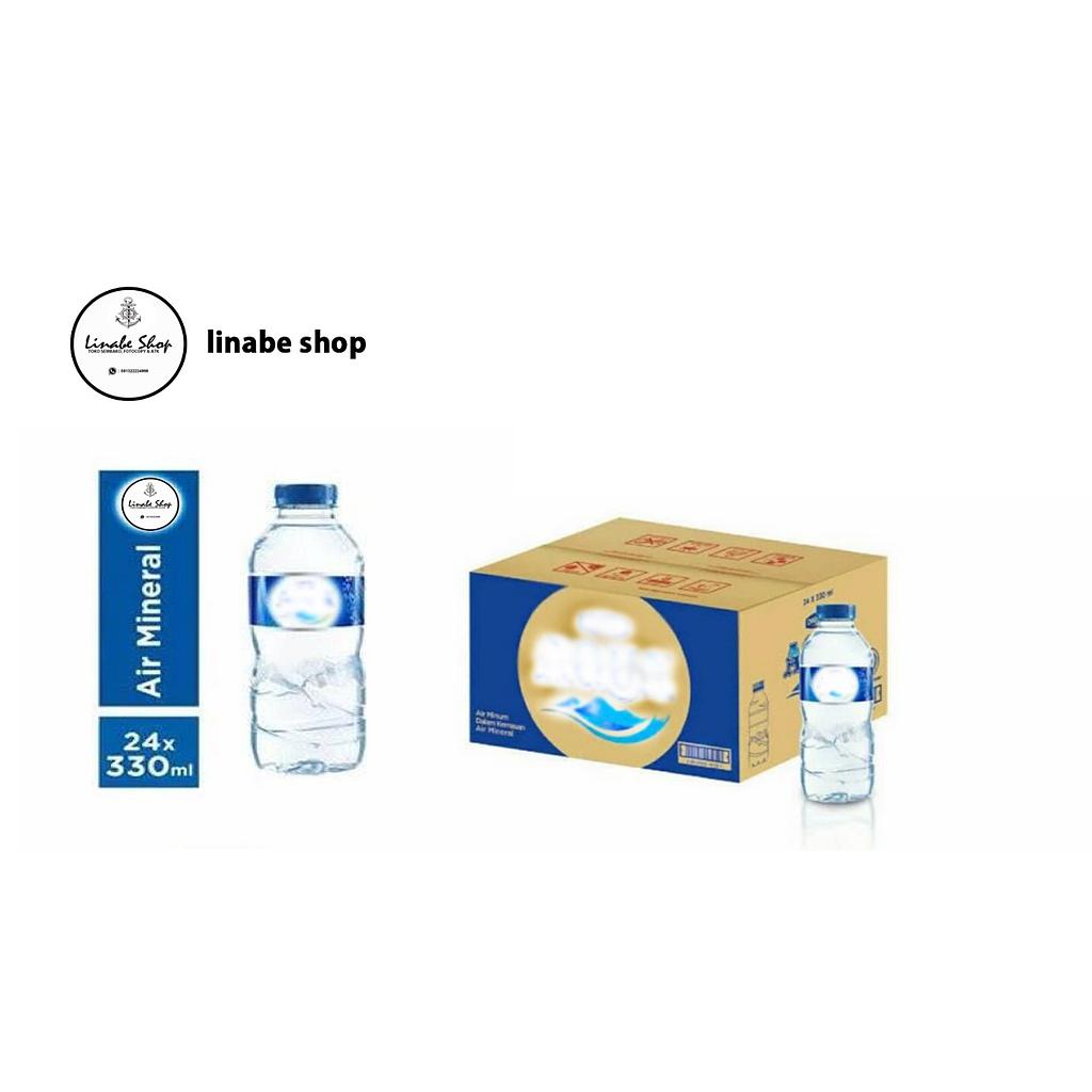 Air Mineral Kemasan 330 ml