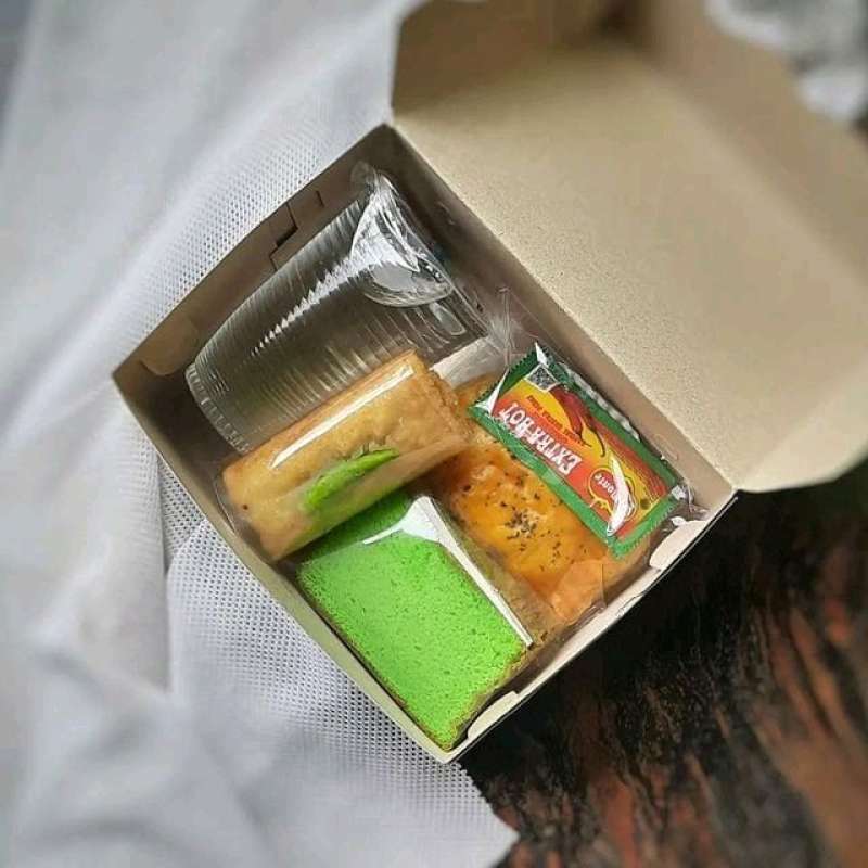 Snack Box