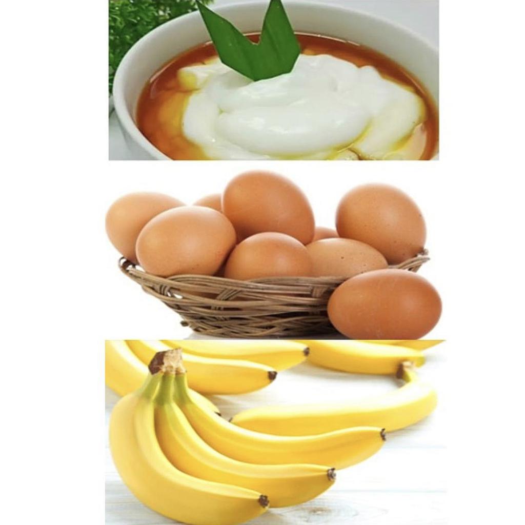 Paket PMT posyandu lansia