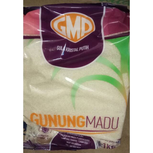 Gula Pasir