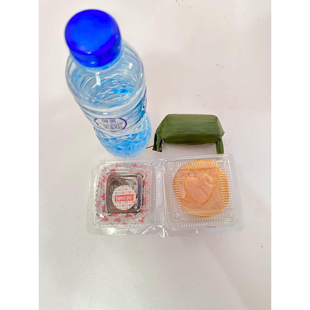 SNACK BOX D'Azio 1