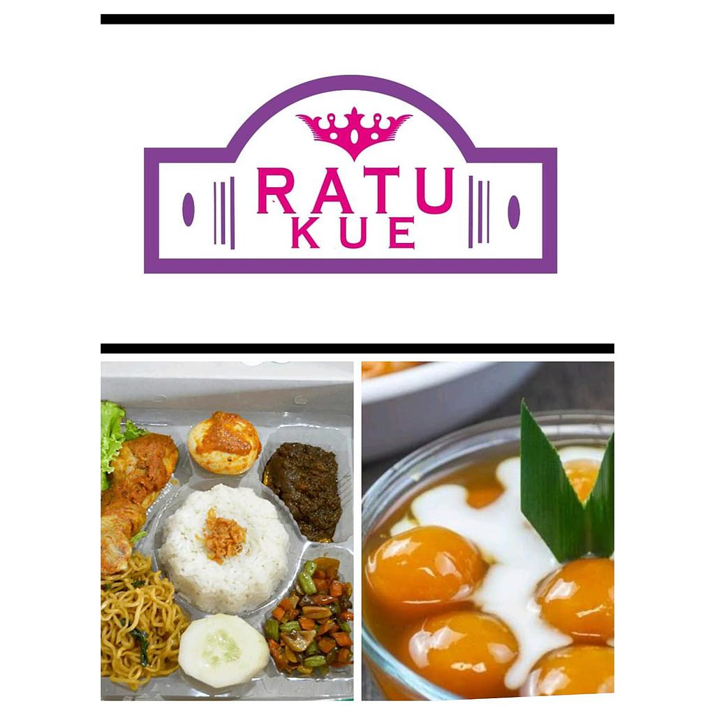 PAKET RAMADHAN
