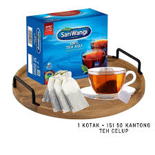 Teh Celup Sari Wangi