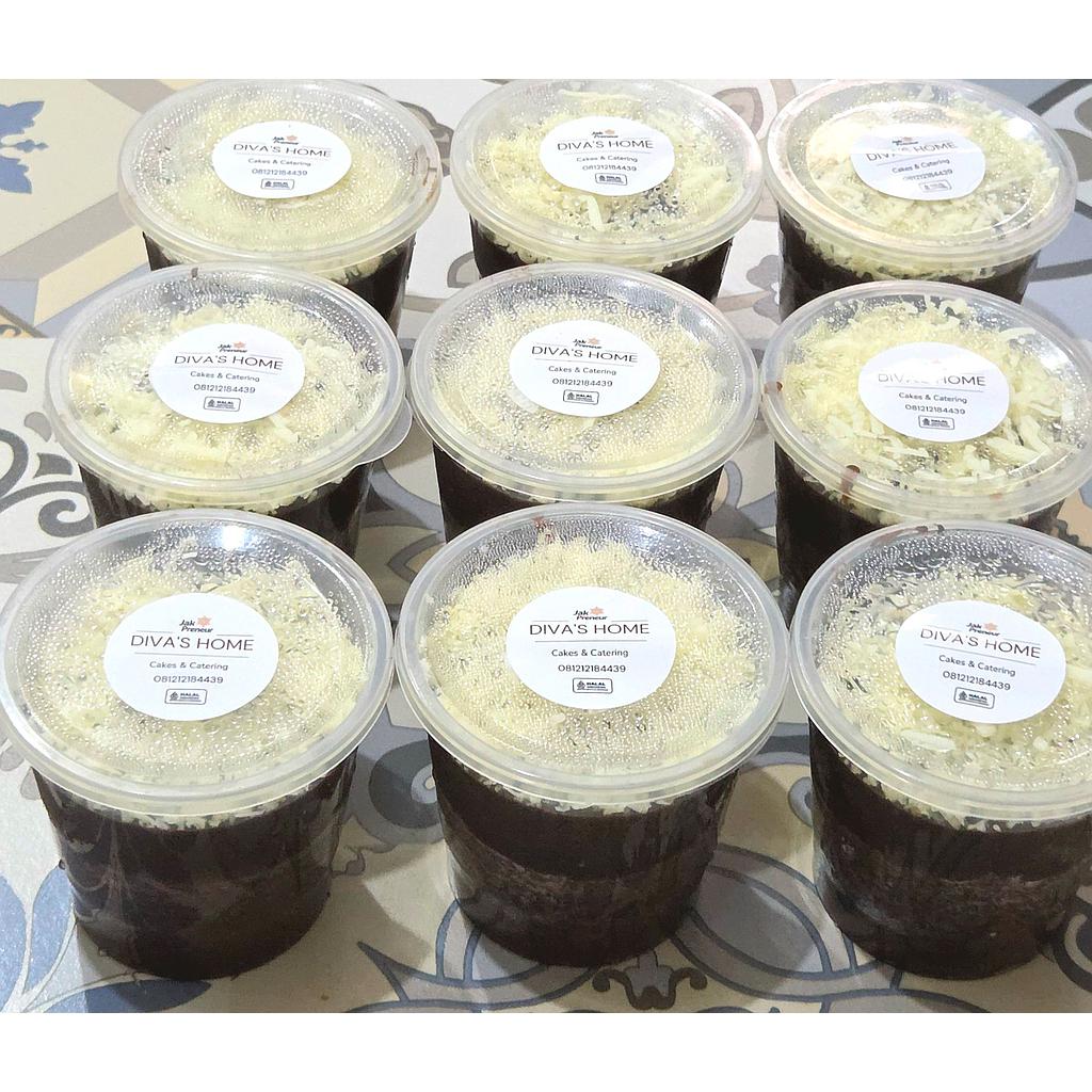 BROWNIES LUMER BY DIVA'S