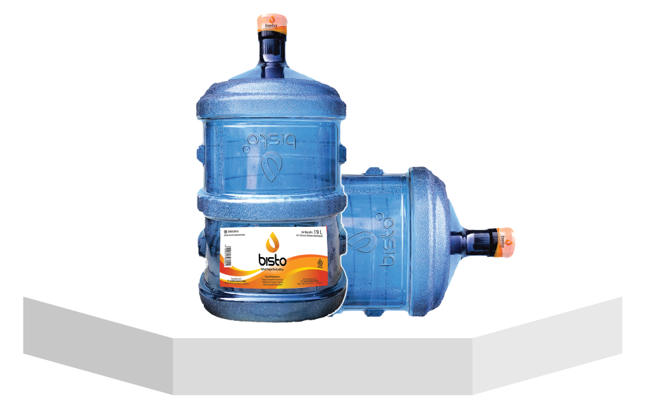 Air Bisto Galon Refill