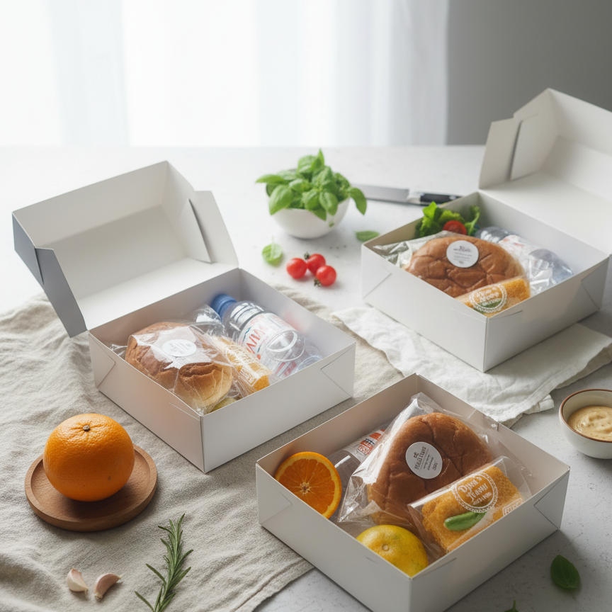 SNACK 6 BY DIVA'S