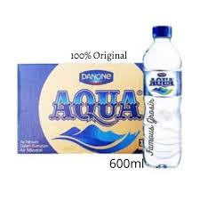 AQUA 600ML