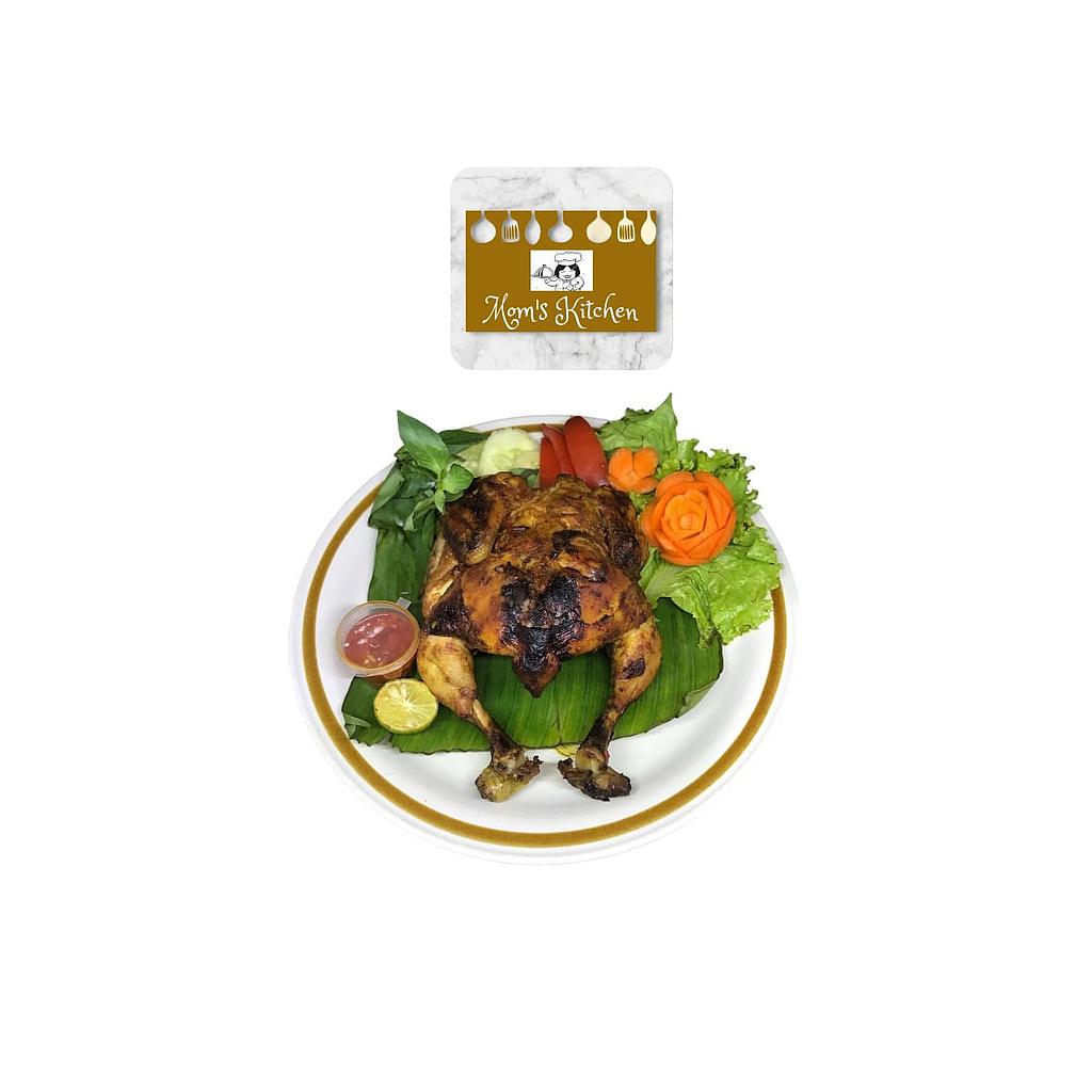 Paket C Ayam Bekak 1 Ekor Mom's Kitchen