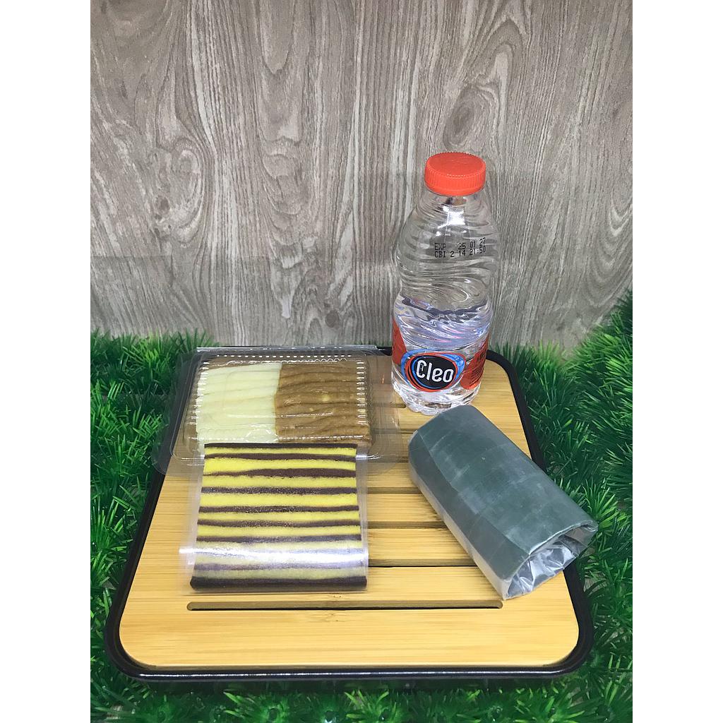 Snackbox C