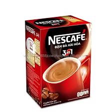 Kopi Kemasan 3 in 1