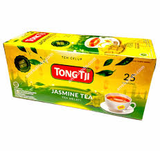 Teh Melati