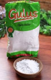 Gula Halus