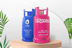 Tabung Gas 12 KG