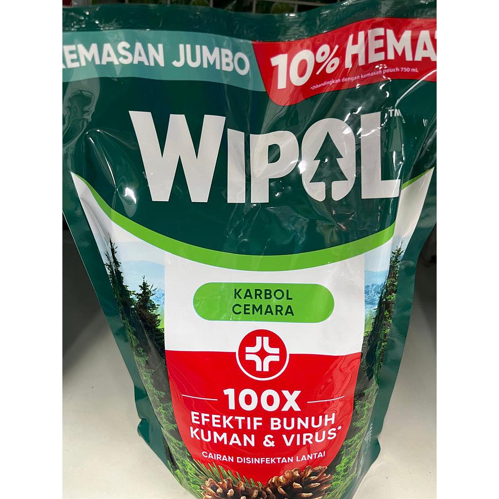 PEMBERSIH LANTAI 1500 ML