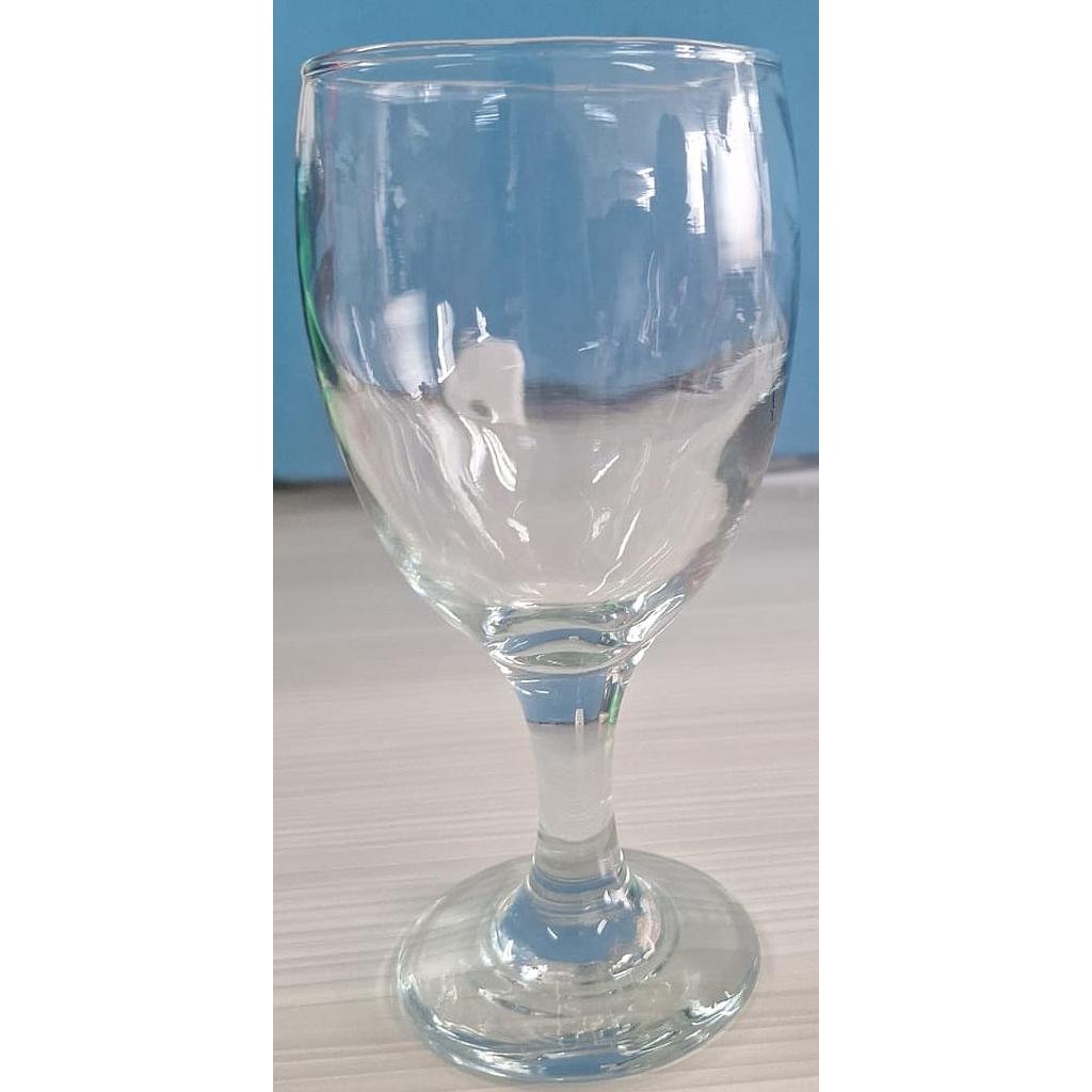 GELAS KACA
