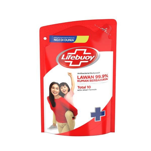 SABUN MANDI CAIR REFILL