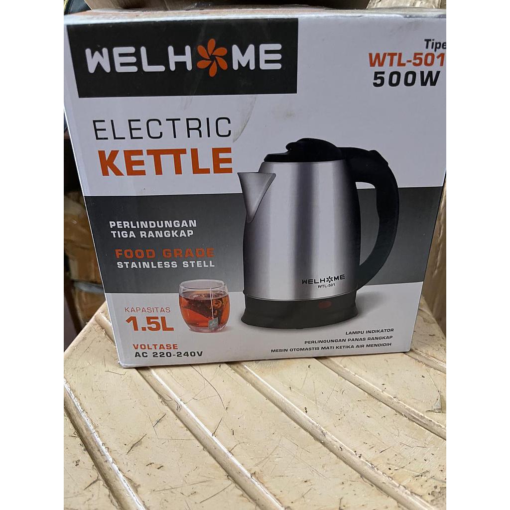 TEKO ELECTRIK