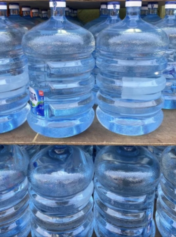 AIR GALON 19 LITER