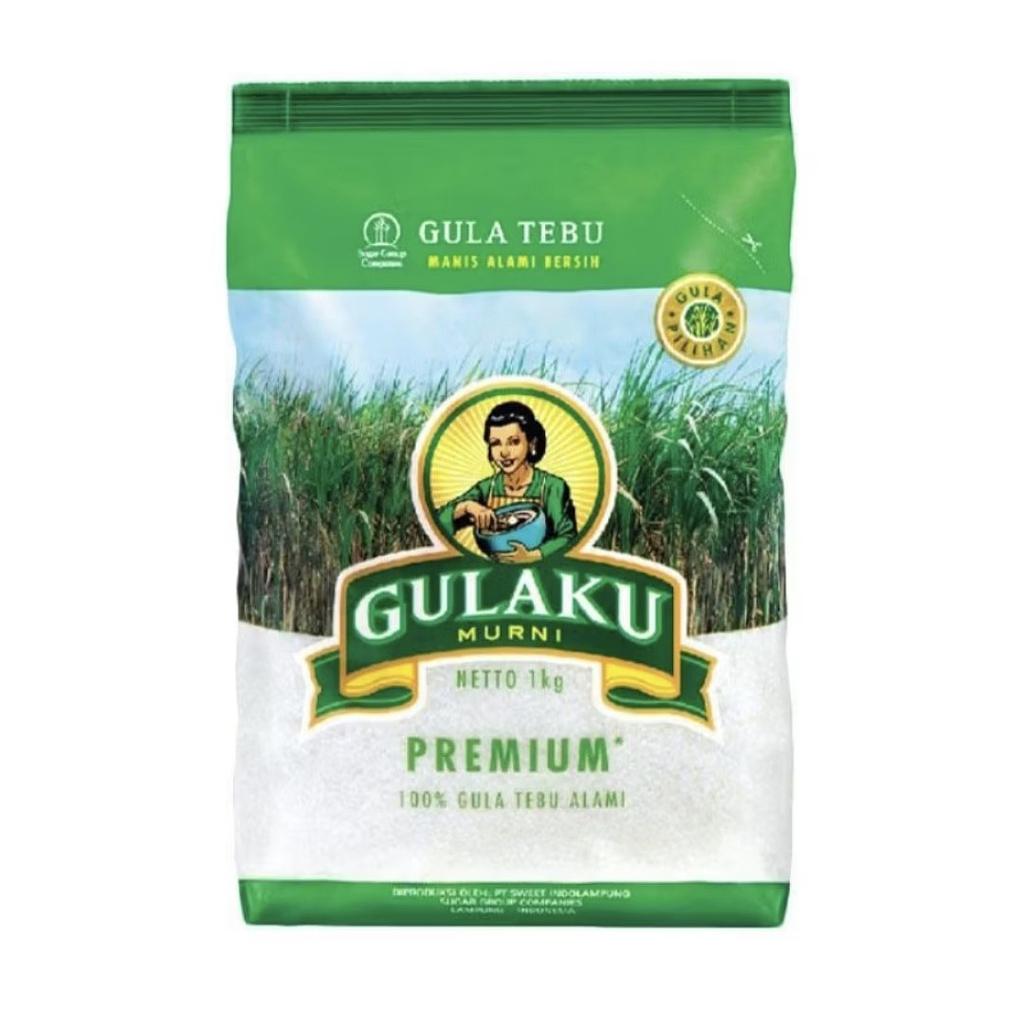 GULA PASIR 1KG