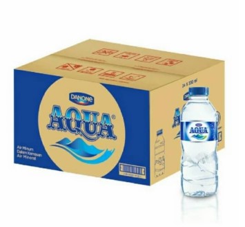 AIR MINERAL 330 ML