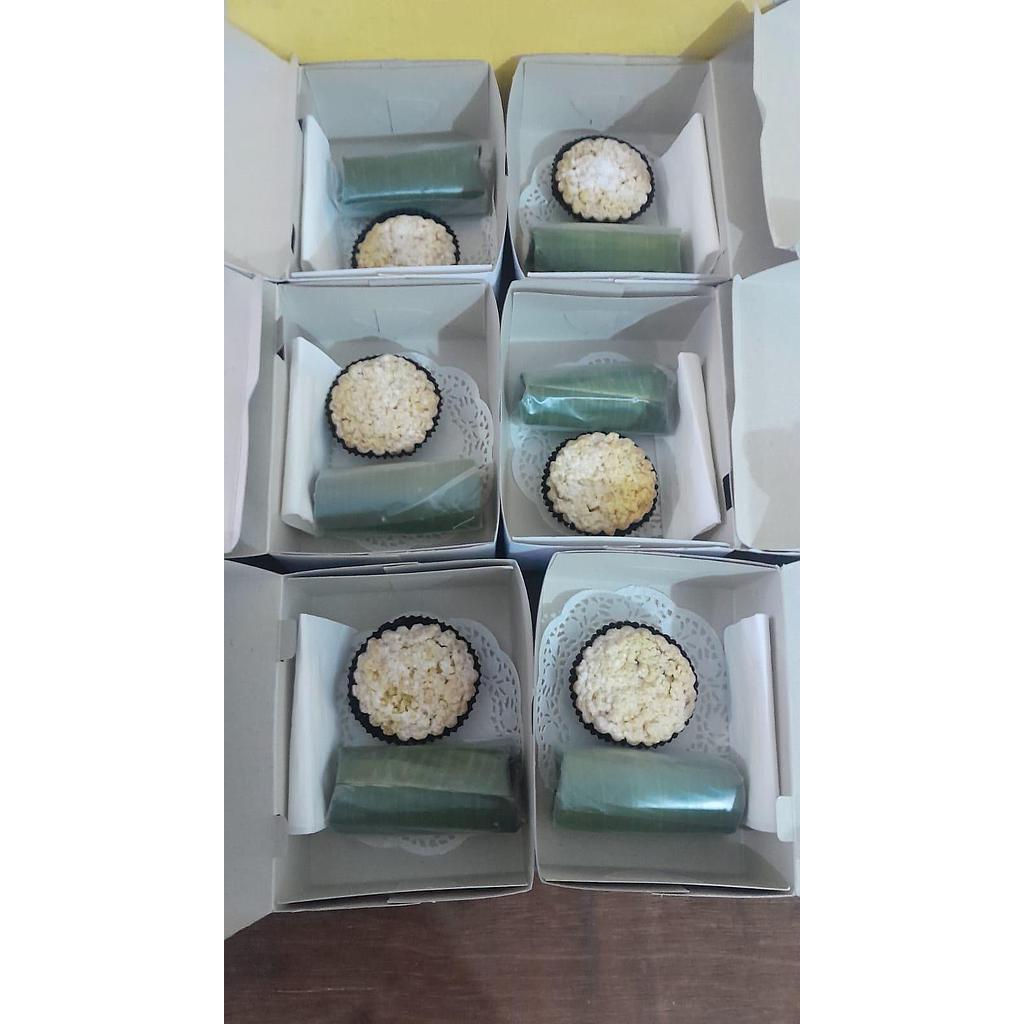 Snack Box Mama Ola