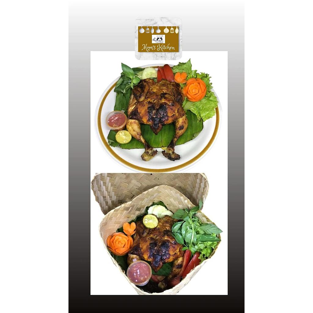 Gold Paket (Box/Besek) Mom's Kitchen