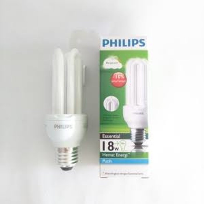 Lampu Hemat Energi
