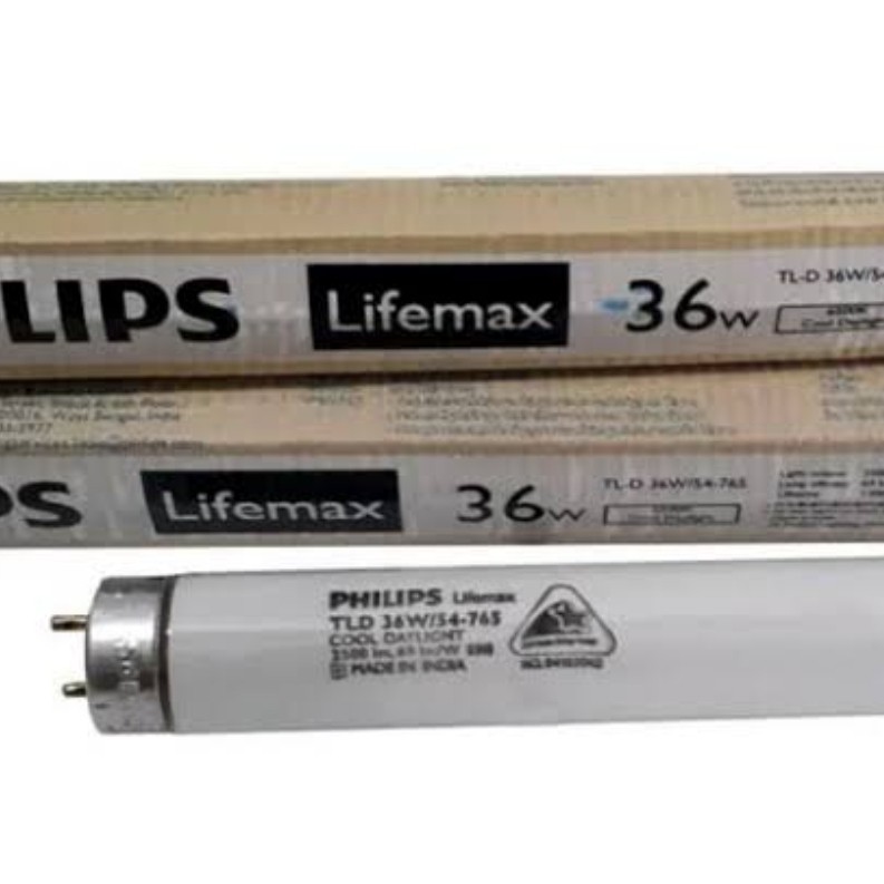 Lampu Tl 36 Watt