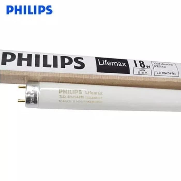 Lampu Tl 18 Watt