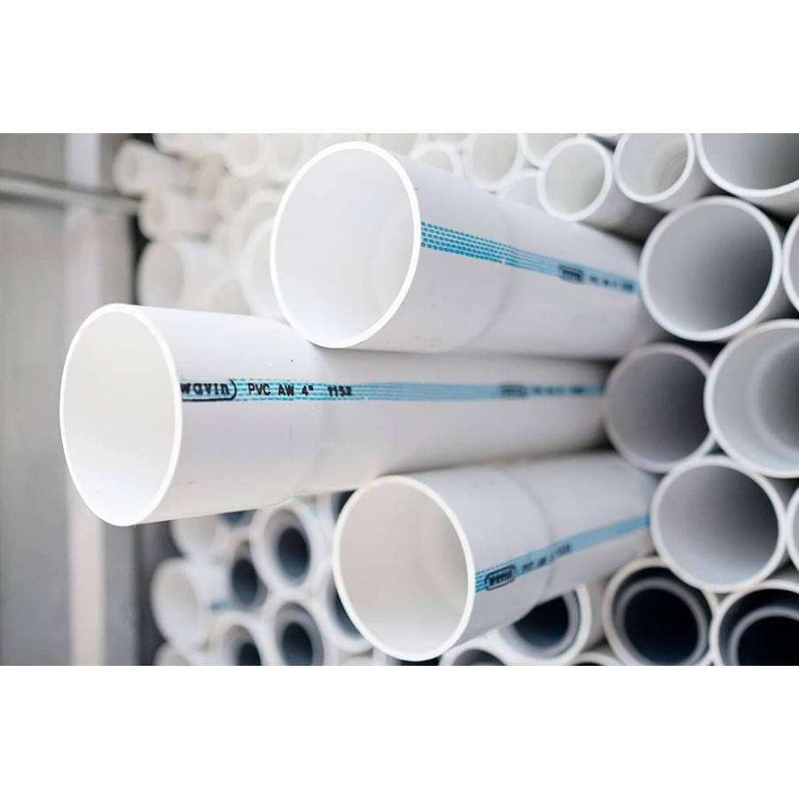 Pipa Plastik PVC