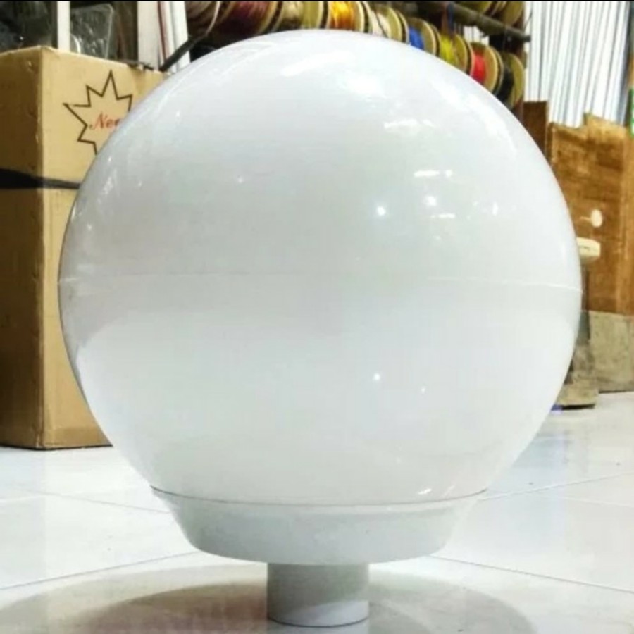 Lampu Taman