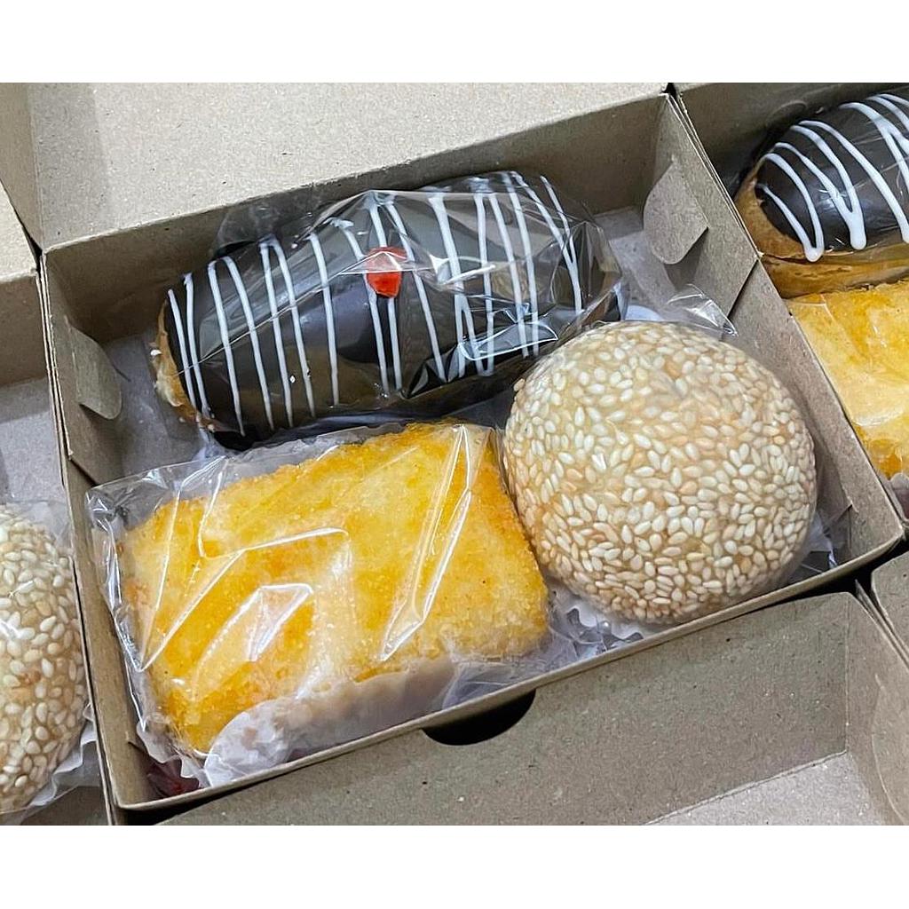 Snack Box Pawon Solo Berseri
